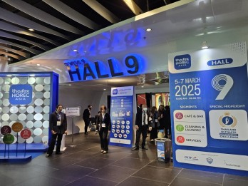 Thaifex Horec Asia 2025: Industri Horeka Mulai Fokus Isu Keberlanjutan