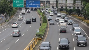 Pefindo Pertahankan Peringkat Jasa Marga (JSMR) idAA, Berikut Deretan Obligasi yang Beredar