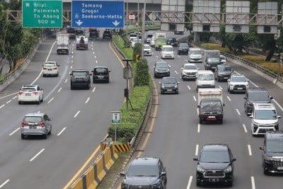 Pefindo Pertahankan Peringkat Jasa Marga (JSMR) idAA, Berikut Deretan Obligasi yang Beredar