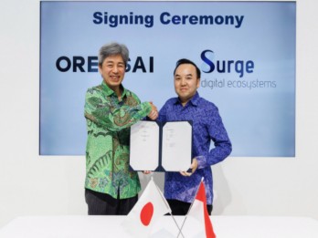 Surge (WIFI) Gandeng Orex Sai Dukung Internet Murah di Indonesia