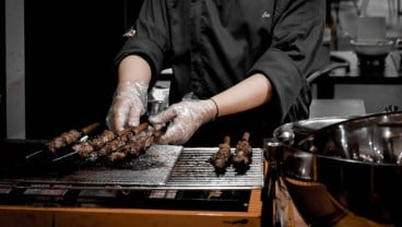 Rekomendasi 10 Tempat Buka Puasa Bersama Enak dan Nyaman di Bandung