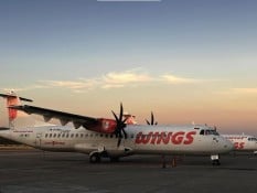 Wings Air Buka 4 Rute Baru saat Lebaran 2025, Termasuk Padang ke Mentawai