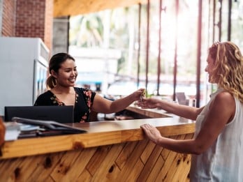 Imbas Efisiensi, Sektor Hotel di Sumsel Babak Belur