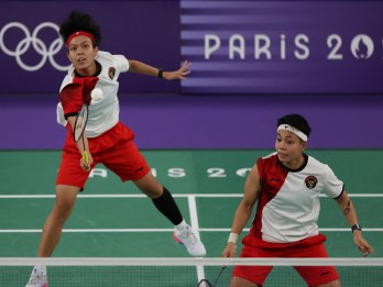 Jadwal Perempat Final Orleans Masters 2025, Prifad Vs Korsel