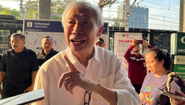 Jaya Real Property (JRPT) Raup Laba Bersih Rp1,13 Triliun pada 2024, Naik 12,60%