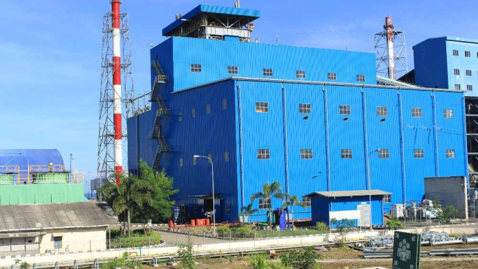 Konsumsi Listrik di NTB Naik 14% Selama Ramadan