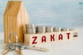 Ini Besaran Zakat Fitrah, Zakat Maal, dan Fidyah 2025 di Makassar