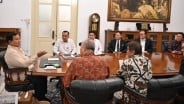 IHSG Ditutup Naik ke 6.636 usai Prabowo Panggil Konglomerat Aguan, Salim Cs ke Istana