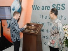 Dukung Industri Furnitur, SGS Operasikan Laboratorium Pengujian Berstandar Eropa & AS