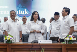 Bocoran Terbaru dari Kemenkeu, Rilis APBN KiTa Pekan Depan?