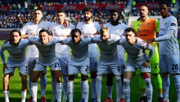 Prediksi Skor Cagliari Vs Genoa 8 Maret, Susunan Pemain, H2H, Klasemen