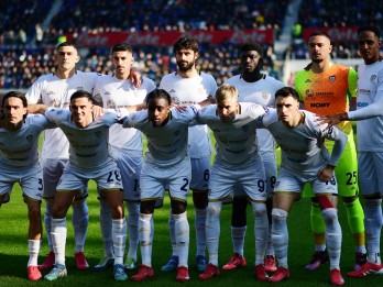 Prediksi Skor Cagliari Vs Genoa 8 Maret, Susunan Pemain, H2H, Klasemen