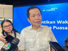 AXA Mandiri Ungkap Persiapan Spin Off Unit Usaha Syariah pada 2026