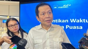 AXA Mandiri Ungkap Persiapan Spin Off Unit Usaha Syariah pada 2026