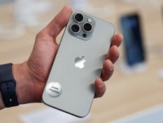 Perjalanan Apple Lobi-Lobi RI Demi Loloskan iPhone 16 Series