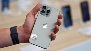 Perjalanan Apple Lobi-Lobi RI Demi Loloskan iPhone 16 Series