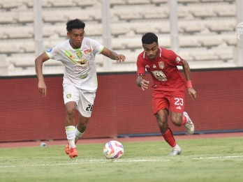 Prediksi Skor Barito Putera vs Malut United: Head to Head, Susunan Pemain
