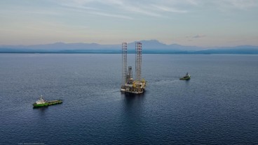 Tancap Gas PHE Gencarkan Eksplorasi, Produksi Minyak Januari Tembus 553.670 Barel