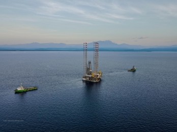 Tancap Gas PHE Gencarkan Eksplorasi, Produksi Minyak Januari Tembus 553.670 Barel