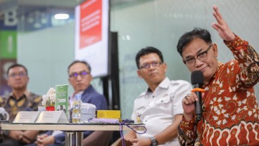 Budiman Sudjatmiko: Tiga Program Andalan Prabowo Bantu Tekan Kemiskinan