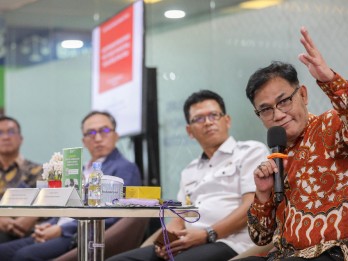 Budiman Sudjatmiko: Tiga Program Andalan Prabowo Bantu Tekan Kemiskinan