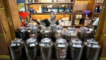 Simak Tips Minum Kopi saat Ramadan Agar Tak Ganggu Puasa