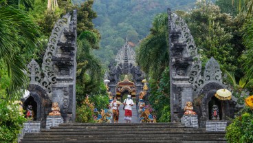 Jadwal Buka Puasa Wilayah Bali Hari Ini, Sabtu 8 Maret 2025