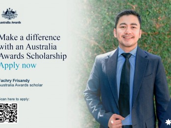 Australia Buka Beasiswa Studi Singkat, Simak Syarat & Cara Daftarnya