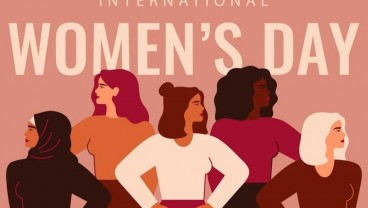 Hari Perempuan Internasional: Sejarah dan Kumpulan Ucapan Selamat yang Penuh Makna