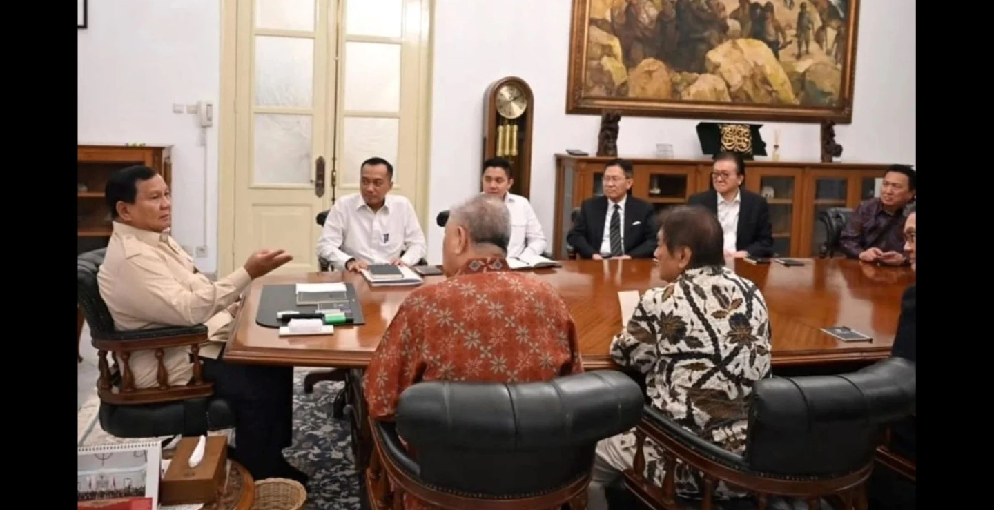 Inside the Fortunes of Indonesian Tycoons: From Prajogo and Low Tuck Kwong to the Tahir Family