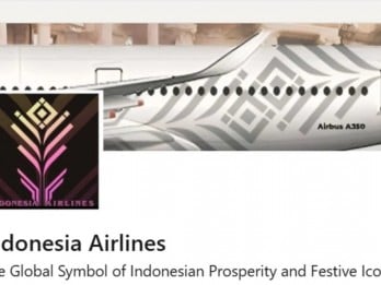 Maskapai Baru Indonesia Airlines Siap Mengudara, Siapa Pemiliknya?