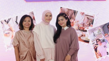 Cerita Zaskia Adya Mecca jadi Scarlett Beauty Impact Advocate
