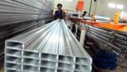 Konglomerat di Balik Indal Aluminium Industry (INAI), yang Sempat Jadi Top Gainer Awal Pekan Ini