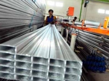 Konglomerat di Balik Indal Aluminium Industry (INAI), yang Sempat Jadi Top Gainer Awal Pekan Ini