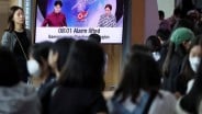 Korea Utara Tutup Lagi Kesempatan Pariwisata Setelah Beberapa Pekan Dibuka