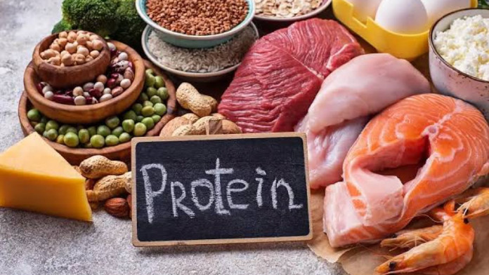 Tren Diet Tinggi Protein Meningkat, Bisa Jadi Peluang Baru Bisnis Katering!