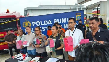 Pertamina Setop Operasional SPBU di Medan Buntut Oplos BBM Pertalite