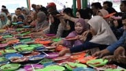 Bubur Sop Masjid Raya Medan, Sajian Khas di Bulan Ramadan