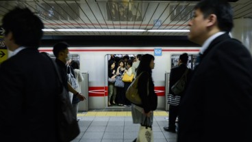 Survei #KaburAjaDulu: Gen Z Paling Berminat, Jepang Tujuan Favorit Buat Buka Bisnis