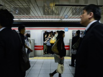 Survei #KaburAjaDulu: Gen Z Paling Berminat, Jepang Tujuan Favorit Buat Buka Bisnis