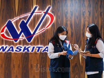 Waskita Karya (WSKT) Lanjutkan Fokus Restrukturisasi di 2025