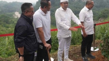 Pembongkaran Hibisc Fantasy Puncak Bogor, Satpol PP Jabar Targetkan Rampung 2 Bulan