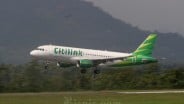 Jangan Lupa, Penerbangan Citilink Pindah dari Terminal 3 CGK Mulai Pekan Depan