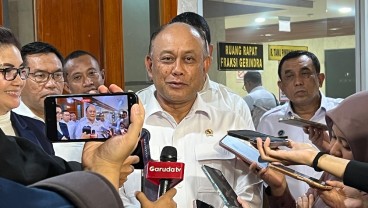 Kepala BGN Bantah Temuan KPK Soal Sunat Anggaran Makan Bergizi Gratis