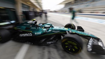 Fakta Unik Desainer Mobil F1 Legendaris Adrian Newey, Digaji Rp1,75 Miliar per Hari
