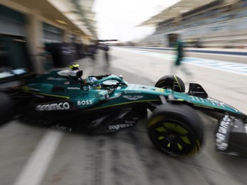 Fakta Unik Desainer Mobil F1 Legendaris Adrian Newey, Digaji Rp1,75 Miliar per Hari