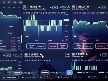Historia Bisnis: How Foreign Fund Managers First Entered the Indonesian Market