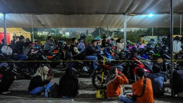 Link Daftar Mudik Motor Gratis Lebaran 2025, dan Syaratnya