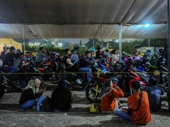 Link Daftar Mudik Motor Gratis Lebaran 2025, dan Syaratnya