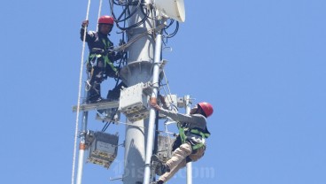 Telkomsel, Indosat, and XL Axiata Signal Interest in 1.4 GHz Spectrum Auction